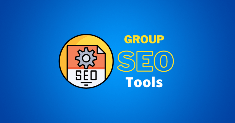 Best Group Buy SEO Tools