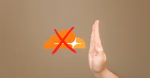 Cloudflare Routing Issue