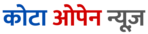 Kota-Open-News-Logo
