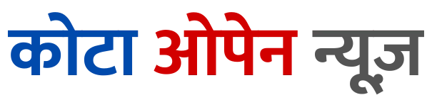 Kota-Open-News-Logo