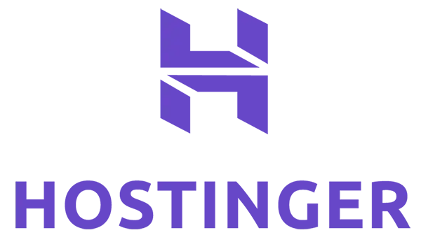 Hostinger Logo
