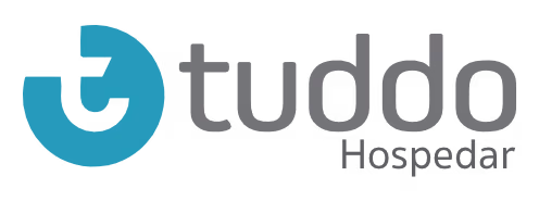 New Server setup tuddogramado.com.br Tuddo-hospedar-logo